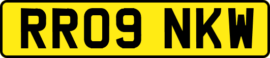 RR09NKW