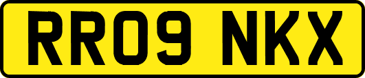 RR09NKX