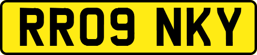 RR09NKY