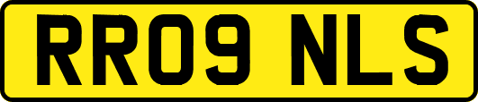 RR09NLS