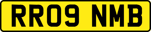 RR09NMB