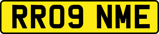 RR09NME