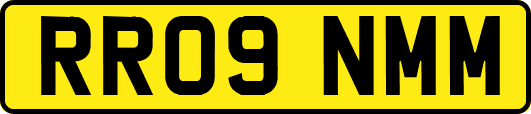 RR09NMM