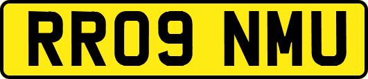 RR09NMU