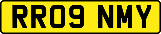 RR09NMY