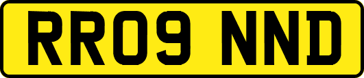 RR09NND