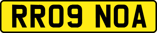RR09NOA