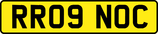 RR09NOC