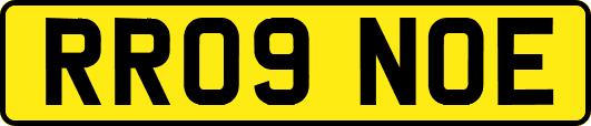 RR09NOE