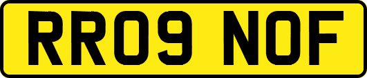 RR09NOF