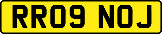 RR09NOJ