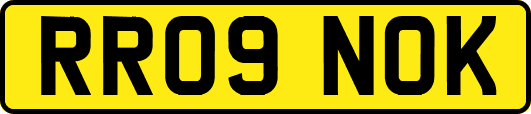 RR09NOK