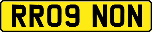 RR09NON