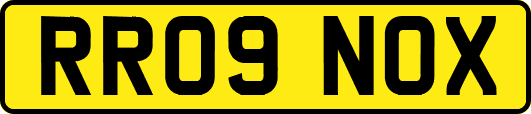 RR09NOX