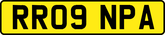 RR09NPA
