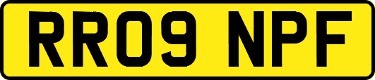 RR09NPF