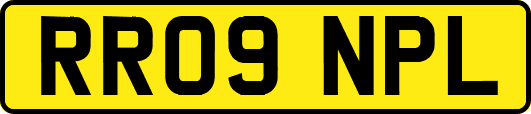 RR09NPL