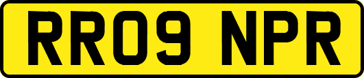 RR09NPR