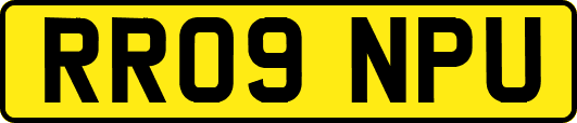 RR09NPU