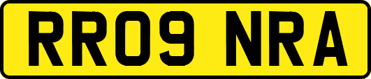 RR09NRA