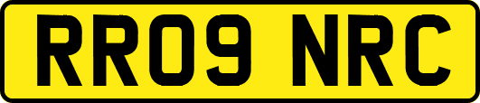 RR09NRC