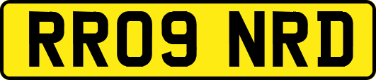 RR09NRD