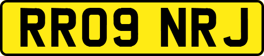 RR09NRJ