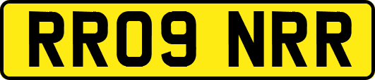 RR09NRR