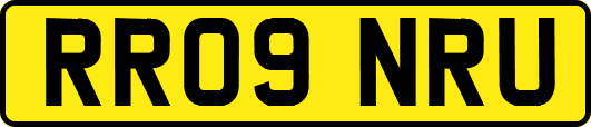 RR09NRU