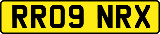 RR09NRX