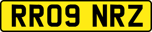 RR09NRZ