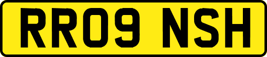 RR09NSH