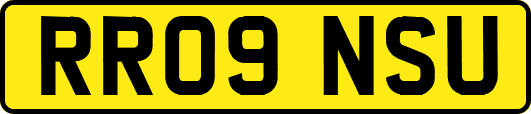 RR09NSU