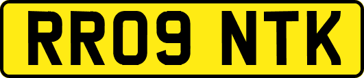RR09NTK