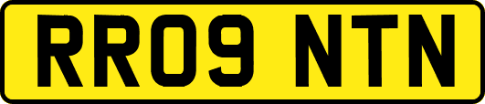 RR09NTN