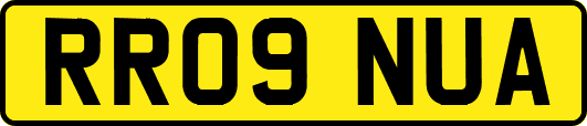 RR09NUA