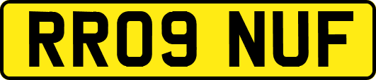 RR09NUF