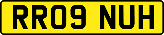 RR09NUH
