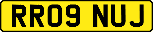 RR09NUJ