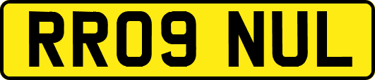 RR09NUL