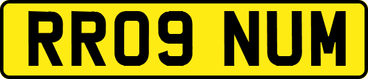 RR09NUM
