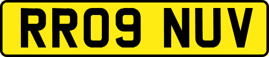 RR09NUV