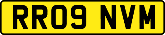 RR09NVM