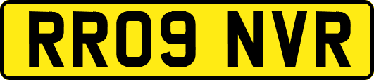 RR09NVR