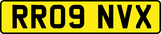 RR09NVX