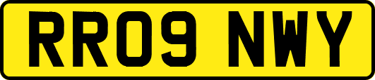 RR09NWY