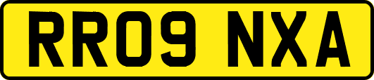 RR09NXA