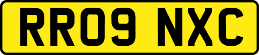 RR09NXC