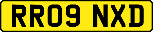 RR09NXD