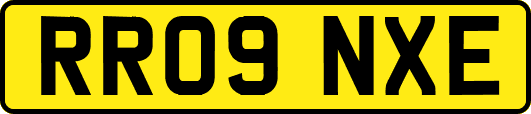 RR09NXE